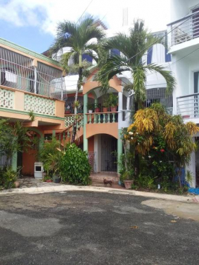 Room in Guest room - Best bed and breakfast in Samana Breakfast Included